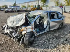 4T1G11AK1RU255209 2024 TOYOTA CAMRY