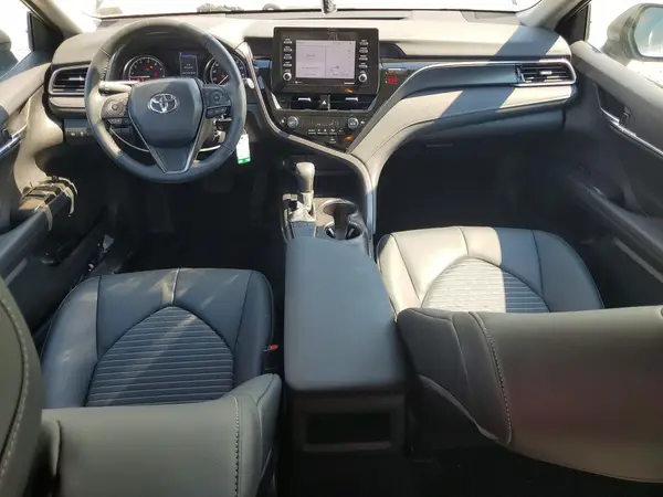 4T1G11AK1RU257316 2024 TOYOTA CAMRY - Image 8