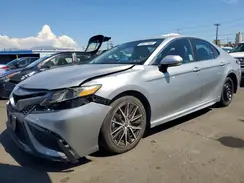 4T1G11AK1RU258501 2024 TOYOTA CAMRY