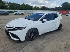 4T1G11AK1RU260216 2024 TOYOTA CAMRY
