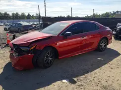 4T1G11AK1RU260510 2024 TOYOTA CAMRY