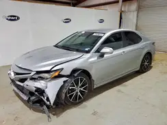 4T1G11AK1RU260524 2024 TOYOTA CAMRY