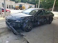 4T1G11AK1RU262015 2024 TOYOTA CAMRY