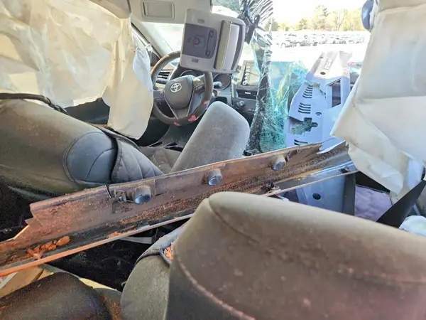 4T1G11AK1RU262516 2024 TOYOTA CAMRY - Image 8