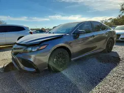 4T1G11AK1RU263052 2024 TOYOTA CAMRY