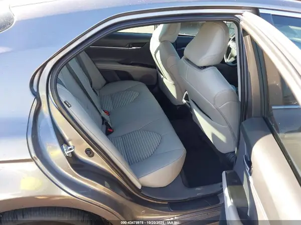 4T1G11AK1RU263830 2024 TOYOTA CAMRY - Image 8