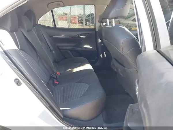 4T1G11AK1RU265111 2024 TOYOTA CAMRY - Image 8