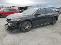 4T1G11AK1RU265335 2024 TOYOTA CAMRY