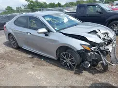 4T1G11AK1RU841425 2024 TOYOTA CAMRY
