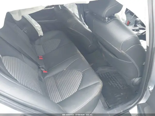 4T1G11AK1RU841425 2024 TOYOTA CAMRY - Image 8