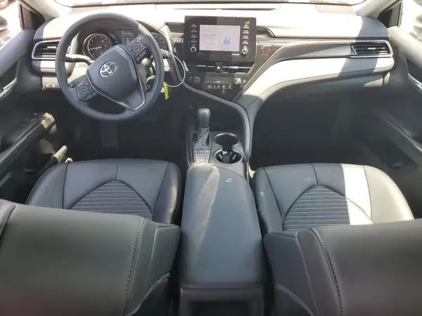 4T1G11AK1RU841649 2024 TOYOTA CAMRY - Image 8
