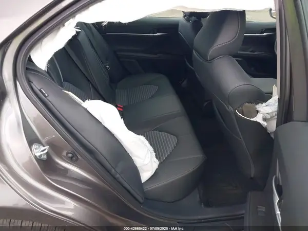 4T1G11AK1RU841652 2024 TOYOTA CAMRY - Image 8