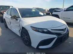 4T1G11AK1RU841876 2024 TOYOTA CAMRY