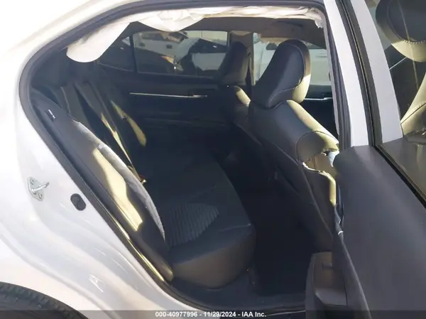 4T1G11AK1RU841876 2024 TOYOTA CAMRY - Image 8
