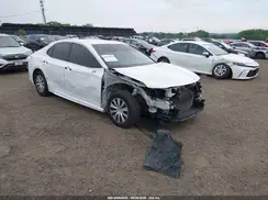 4T1G11AK1RU843448 2024 TOYOTA CAMRY