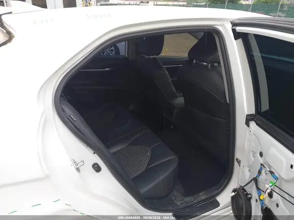 4T1G11AK1RU843448 2024 TOYOTA CAMRY - Image 8