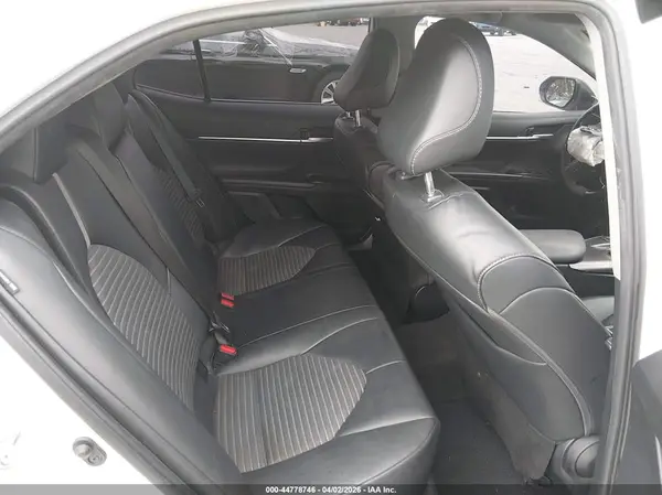 4T1G11AK1RU845507 2024 TOYOTA CAMRY - Image 8