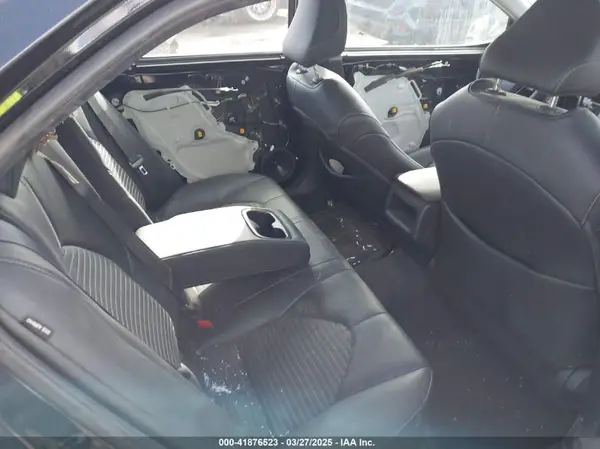 4T1G11AK1RU847189 2024 TOYOTA CAMRY - Image 8