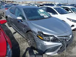4T1G11AK1RU847354 2024 TOYOTA CAMRY