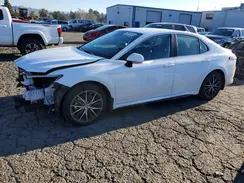 4T1G11AK1RU848522 2024 TOYOTA CAMRY