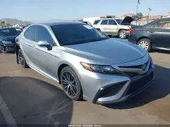 4T1G11AK1RU850030 2024 TOYOTA CAMRY