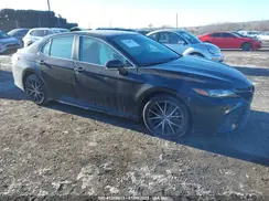 4T1G11AK1RU852358 2024 TOYOTA CAMRY