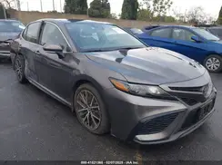 4T1G11AK1RU853705 2024 TOYOTA CAMRY