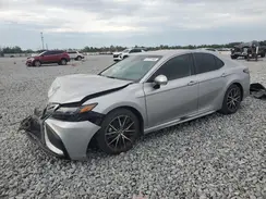 4T1G11AK1RU853963 2024 TOYOTA CAMRY