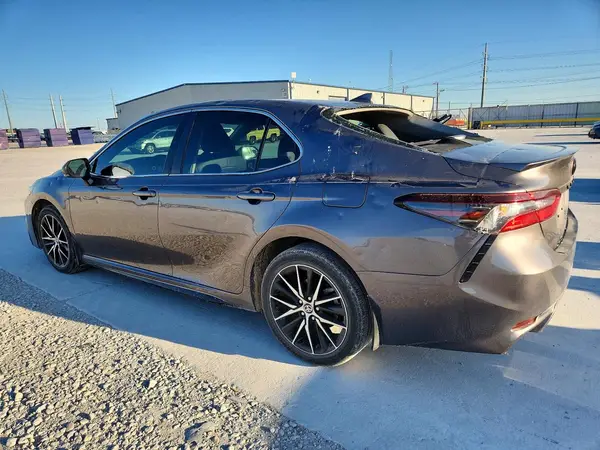 4T1G11AK1RU854286 2024 TOYOTA CAMRY - Image 2