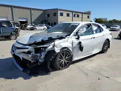 4T1G11AK1RU856670 2024 TOYOTA CAMRY
