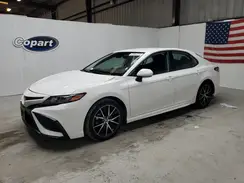 4T1G11AK1RU857267 2024 TOYOTA CAMRY