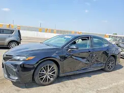 4T1G11AK1RU858189 2024 TOYOTA CAMRY