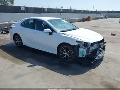 4T1G11AK1RU858855 2024 TOYOTA CAMRY