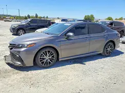 4T1G11AK1RU859584 2024 TOYOTA CAMRY