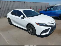 4T1G11AK1RU861383 2024 TOYOTA CAMRY