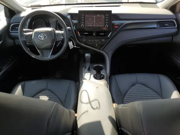 4T1G11AK1RU874327 2024 TOYOTA CAMRY - Image 8