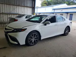 4T1G11AK1RU874974 2024 TOYOTA CAMRY