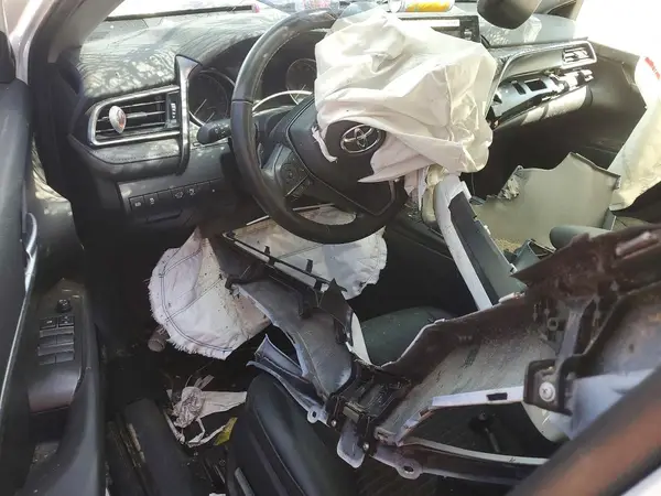 4T1G11AK1RU875350 2024 TOYOTA CAMRY - Image 8