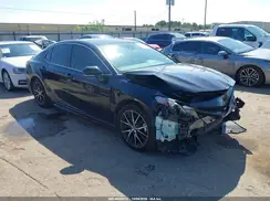 4T1G11AK1RU883898 2024 TOYOTA CAMRY