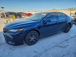 4T1G11AK1RU883982 2024 TOYOTA CAMRY