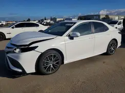 4T1G11AK1RU884114 2024 TOYOTA CAMRY
