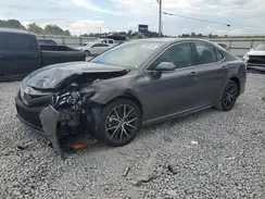 4T1G11AK1RU885764 2024 TOYOTA CAMRY