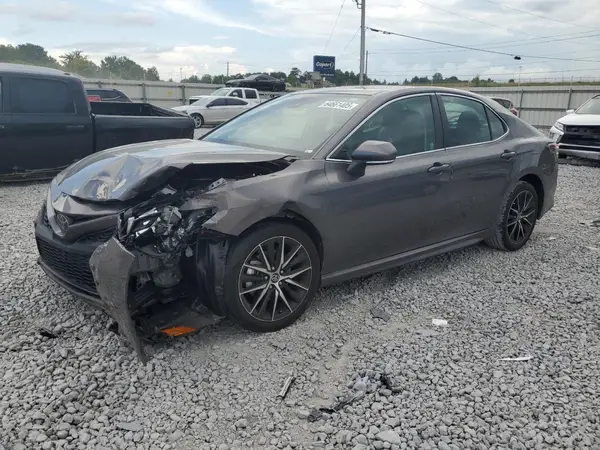 4T1G11AK1RU885764 2024 TOYOTA CAMRY - Image 1