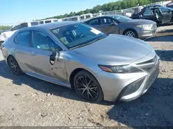 4T1G11AK1RU886011 2024 TOYOTA CAMRY