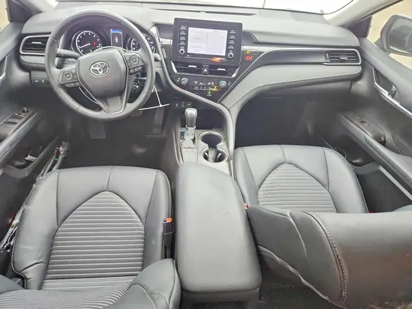 4T1G11AK1RU886140 2024 TOYOTA CAMRY - Image 8