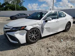 4T1G11AK1RU886316 2024 TOYOTA CAMRY