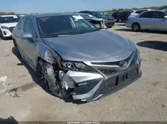 4T1G11AK1RU886669 2024 TOYOTA CAMRY