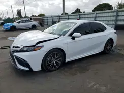 4T1G11AK1RU887109 2024 TOYOTA CAMRY