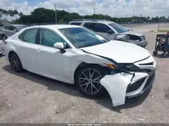 4T1G11AK1RU888888 2024 TOYOTA CAMRY