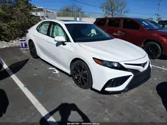 4T1G11AK1RU889958 2024 TOYOTA CAMRY